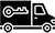 Automotive Locksmiths Icon